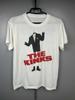 Rare The Kinks Band All Size S To 5XL T-Shirt Adults NI903 Unisex T-Shirt