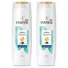 Silky Smooth Anti-Dandruff Shampoo Twin Pack