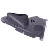 Spatbordbinnenbekleding 51717260739/51717260740 voor BMW F30/F31/F35 328i