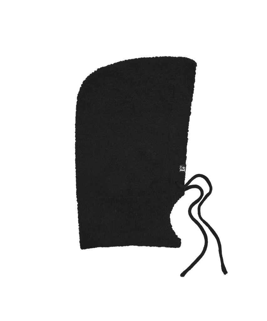 LUVISTRUE Mz Balaclava(Black)