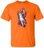 Shai Gilgeous-Alexander Thunder SGA Shirt T-Shirt Adult Large
