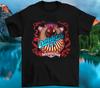 Hot DOKKEN BACK FOR THE ATTACK Gift for Fans Black All Size Unisex T-Shirt VX34 Unisex T-Shirt
