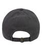 Bichiseuaenkeulim Santa Monica Cotton Ball Cap-Charcoal