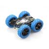 EXOST New Storm Remote Control Car - Stunts Guaranteed - Random Color Blue or Green - 15cm