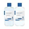 ROUND LAB For Men Birch Juice Toner & Lotion Set Hydrating Care (+Shaving Foam 40ml)