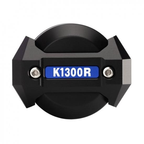 For BMW K1300R 2009-2015 2016 K1300 R Final Drive Housing Crash Slider Protector