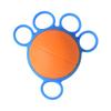 Five-Finger PU Sponge Grip Ball for Finger Strength Training