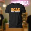 Scag Power Equipment logo T-Shirt Funny Made In USA S-5XL Unisex T-Shirt