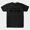 Aziatische Maat Heren Print T-shirt Super Groot T-shirt property-of-no-one Geen Knipsel Warmteoverdracht Print Katoenen T-shirt