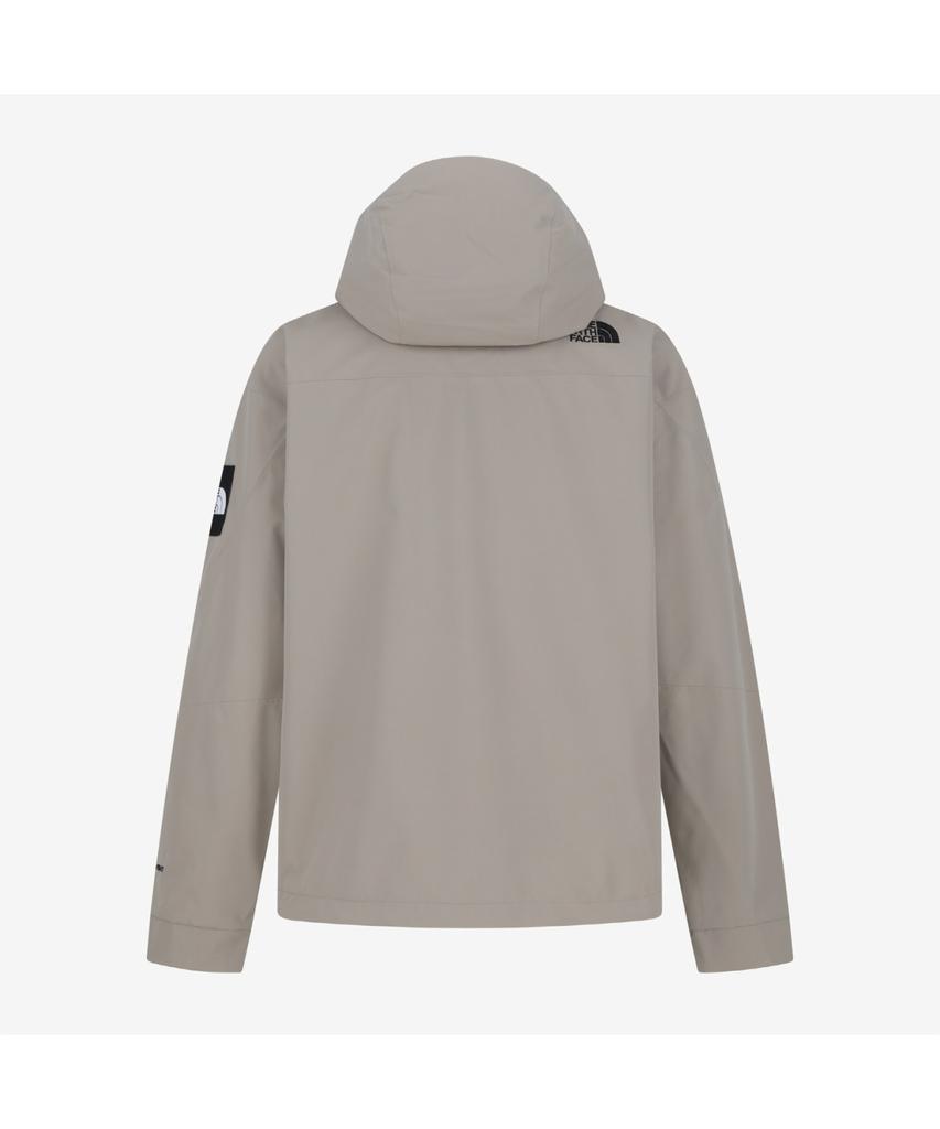 The North Face Nj2Hs03M White Label Briton Jacket Latte
