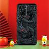 Anime Japanese Samurai For Realme GT Neo 6 C21Y C25s C30 C31 C33 C35 C51 C53 C55 C67 GT5 9 10 11 12 Pro Plus Case