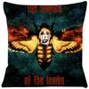 Horror Movie Cushion Cover Living Room Stills Pillow For Chairs Pillowcase Home Decorative Cushions For Sofa Pillow Cover 235