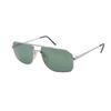 RSINC EV - 941-73 Sunglasses for Shades Aviators Sun Glasses UV Protection Frames for Women Men 59-15-125 EV-941 -73 Sunglasses