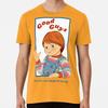 Child S Play Good Guys Chucky S To 5XL Made In the USA T-Shirt