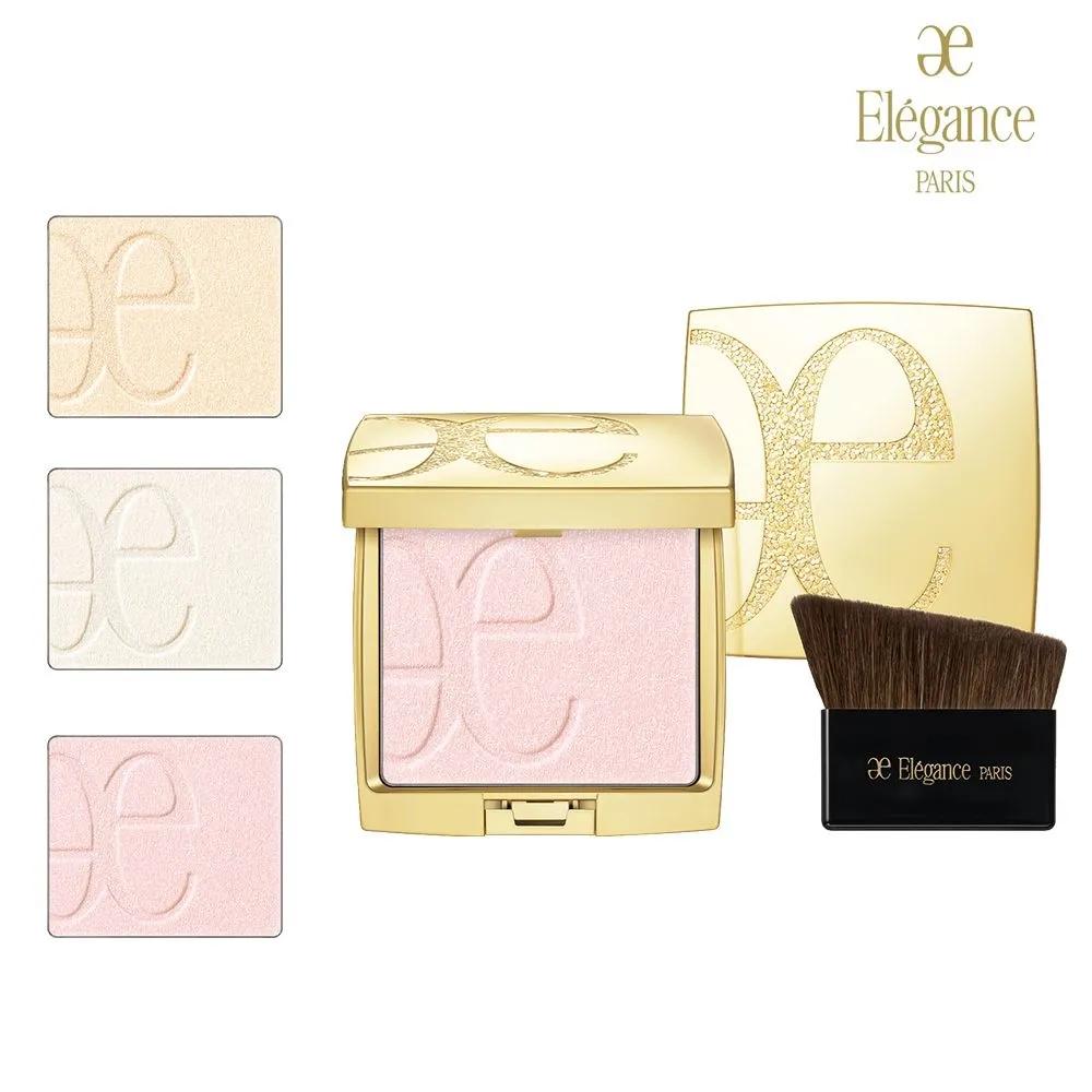 Elegance Artimiel Veil Radiant Finish Powder