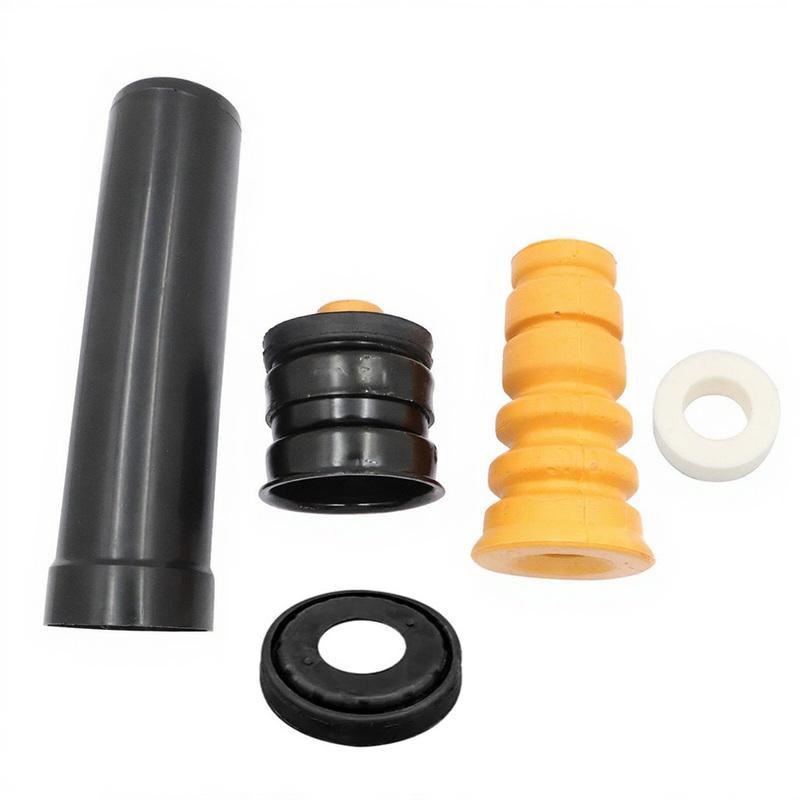For Honda For City 2015-20 Rear Shock Absorber Mounting Damper Kit 52670-T5A-J02 For Edition For Sport For Utility Accessories