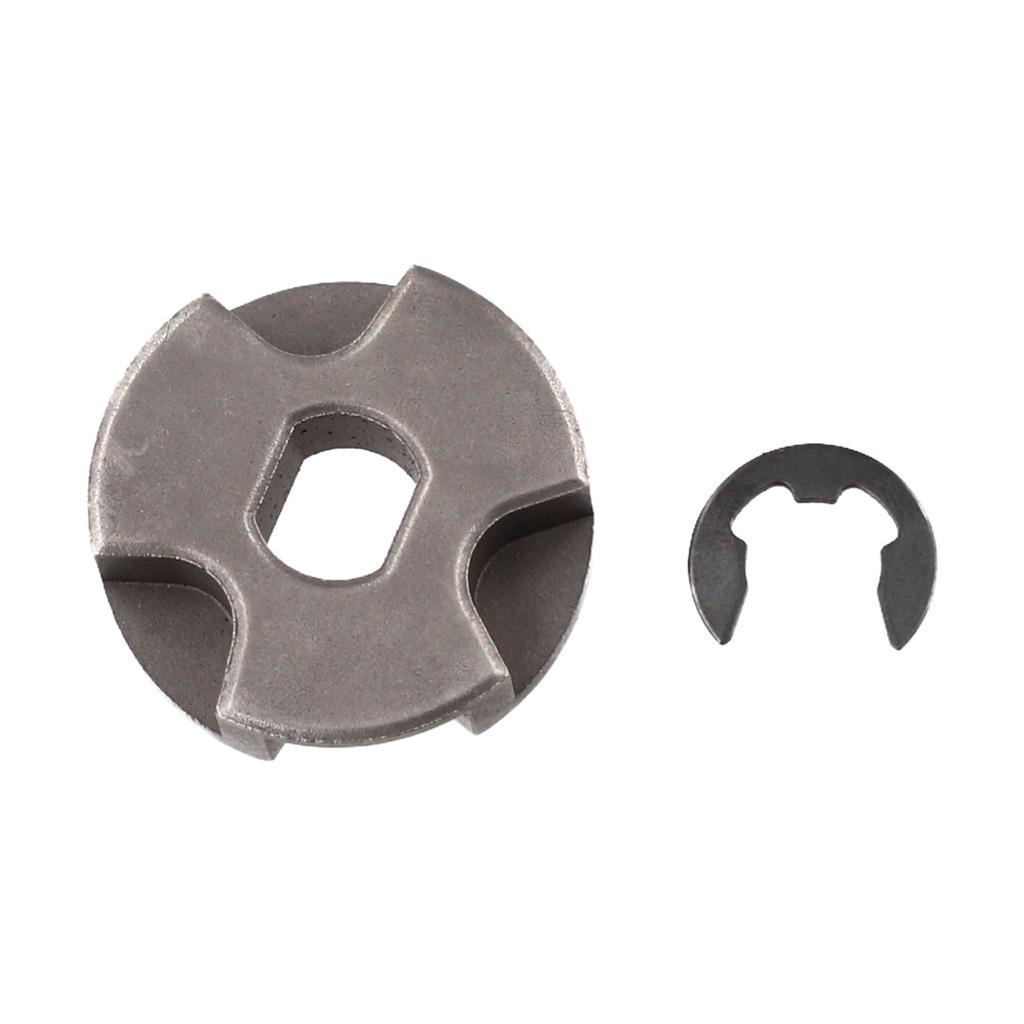 6-tooth Design Replacement Sprocket Easy Installation Process