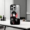 COOL B-BSD A-Akutagawa   Phone Case For iPhone17,16,15,14,13,12,11 Plus,Pro Max Magnetic For Magsafe Wireless Charging