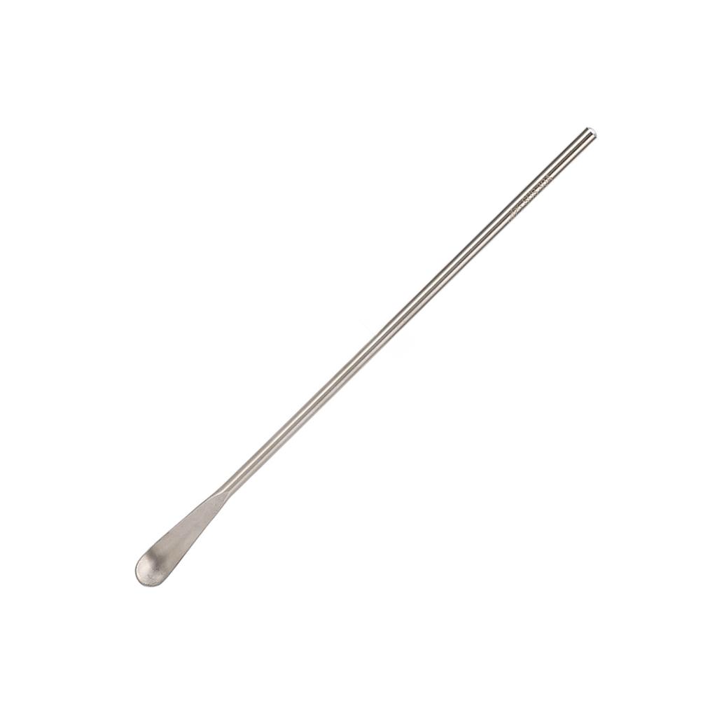 Coffee Stir Stick 304 Stainless Steel Safe Odor Free Corrosion Resistance Beverage Stirrer for Milk
