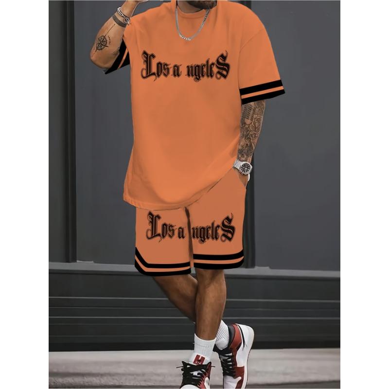 Men's Summer Sports Men's Set