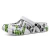 New Summer Men's Designer Light Comfortable Beach Slippers Wading EVA Non-slip Plus Size Walking Casual Men's Shoes49