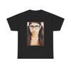 Mia Khalifa Shirt Funny Meme Graphic Unisex Heavy Cotton Tee