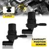 For 2014-21 Dodge Jeep 5033308AB Chrysler 68080819AC Camshaft Position 2x Sensor