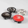 4Pcs Wheel Center Cap Logo Hub Cover Badge Emblem Long Leg 18MM 56MM ID53MM New Models For Mazda 3 Atenza Axela CX3 CX4 CX5 CX7
