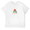 Aperol T-Shirt, perfektes Sommerhemd für Damen, Aperol Sommer T-Shirt Geschenk, Überraschungsgeschenk für Freundin, Holy Aperoli, Ein T-Shirt
