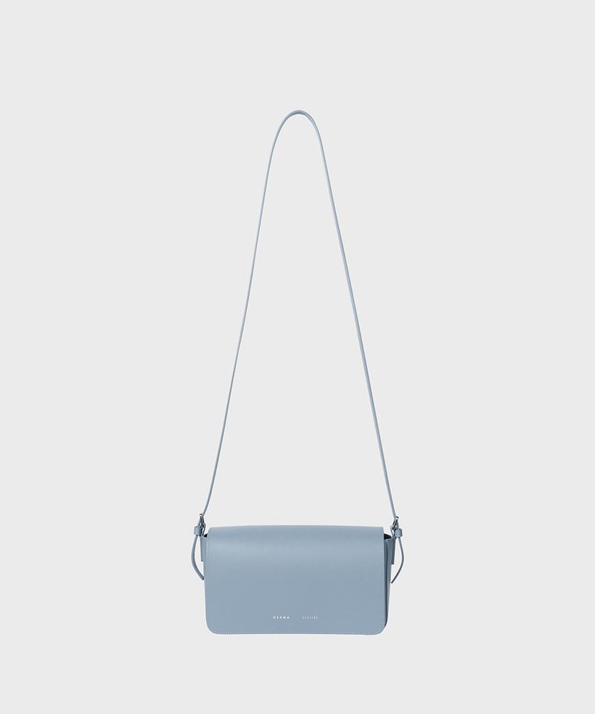 Herma Recta Convertible Shoulder Bag Bluebell