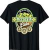 Mccockin Cider Funny St Patricks Day T-Shirt Unisex T-Shirt