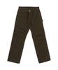 BEN DAVIS Original Denim Painter Pants Olive