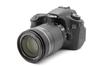 Canon Câmera DSLR Digital EOS 60D, Kit de Lente, Inclui EF-S18-135mm F3.5-5.6 IS STM, EOS60D18135ISLK