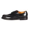 Fortuna Shoes Men Sneakers Black 18217