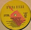 12inch Record D'ATRA HICKS - Heart Of Gold V15519 Capitol Manhatt 1990 US Dance & Electronica Used