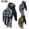 Summer New Motorcycle Gloves Men Touchscreen Motorbike Luvas Moto Cycling Motocross Racing Guantes Outdoor Riding Gloves Women