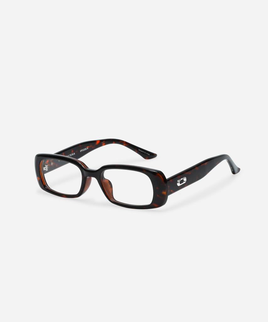 Neotelia Raico · Leopard