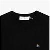 Vivienne WeStwood Alex Orb Logo גברים S סריג 27010012 Y0037 N401