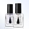 Oz nail Podkladový lak & Vrchný lak 8ml 2 typy (Vyberte 1)