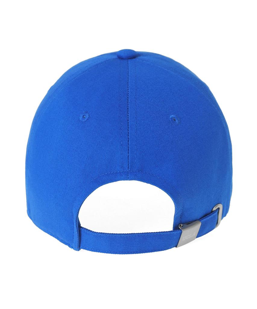 UCLA Unisex Bruins Logo Embroidered Ball Cap [Blue] (Ucraca4)