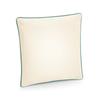 Cotton Piped Cushion Cover