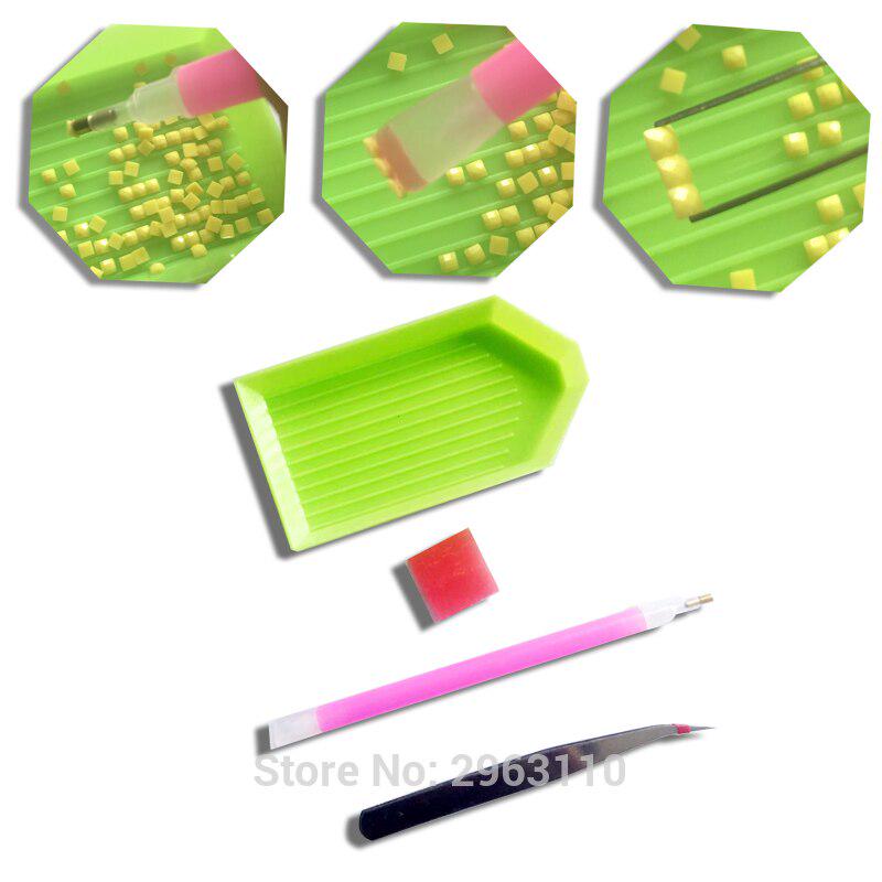 5d Diy Diamond Painting Diamond Painting Arrivals Diamond Embroider Halloween Pumpkin