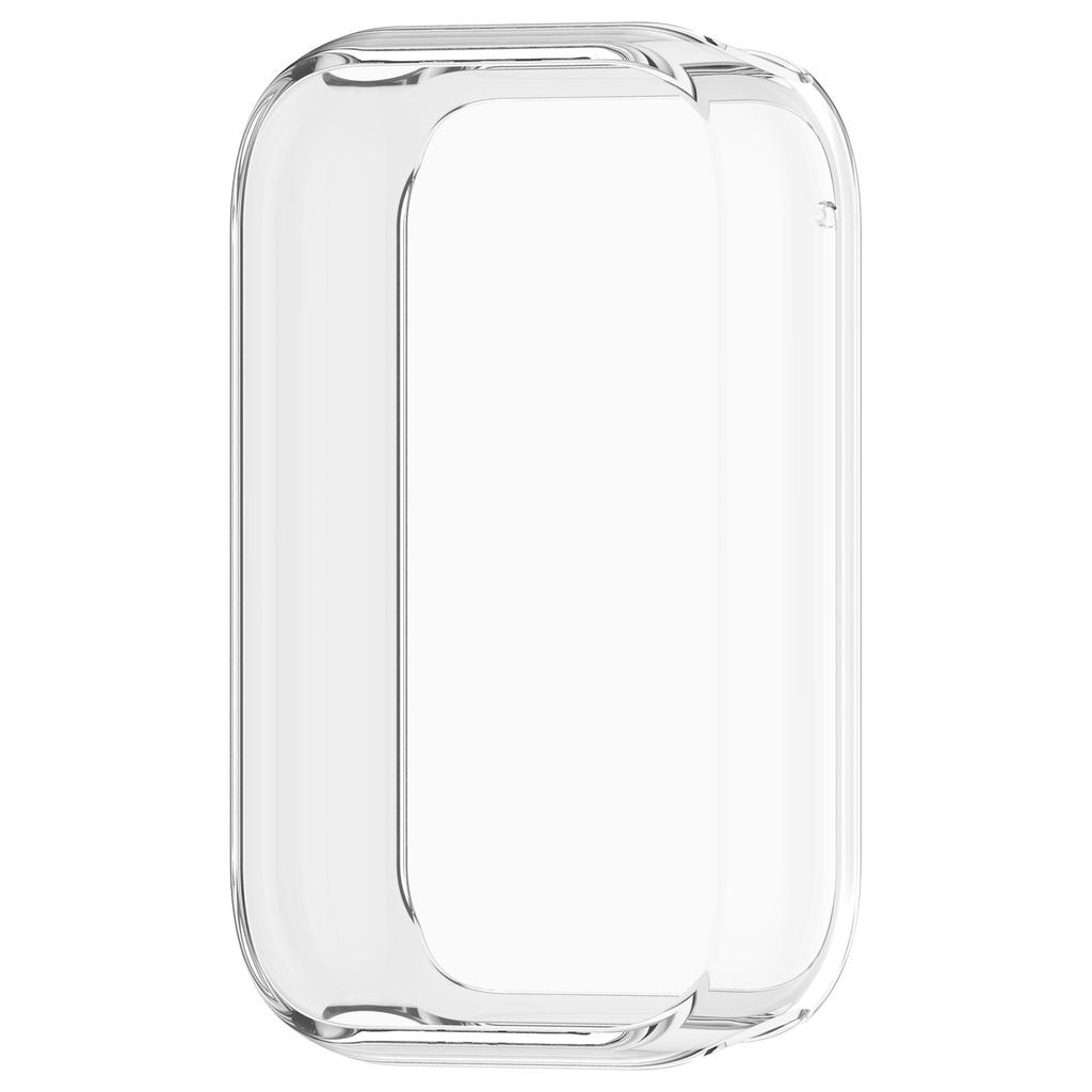 Full Protective Case Cover Shell For Xiaomi Mi Band 9 Pro Screen Protector For Xiaomi Smart Band 9 Pro Case Accessories Soft TPU