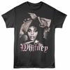 Whitney Houston Take a Bow Men's T Shirt
