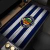 Getafe Crest Design Mouse Pad, Rubber Base, Mouse Pad for Gamers and Office Use, Gaming Desk , Easy To Clean Mat Christmas Fan Gifts