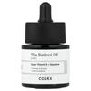 O Óleo de Retinol 0.5, 20ml(0.67Fl Oz)