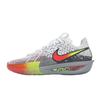 G.T. Cut 3 Comfortable Low Top Basketball Shoes Men's Gray II6581-001