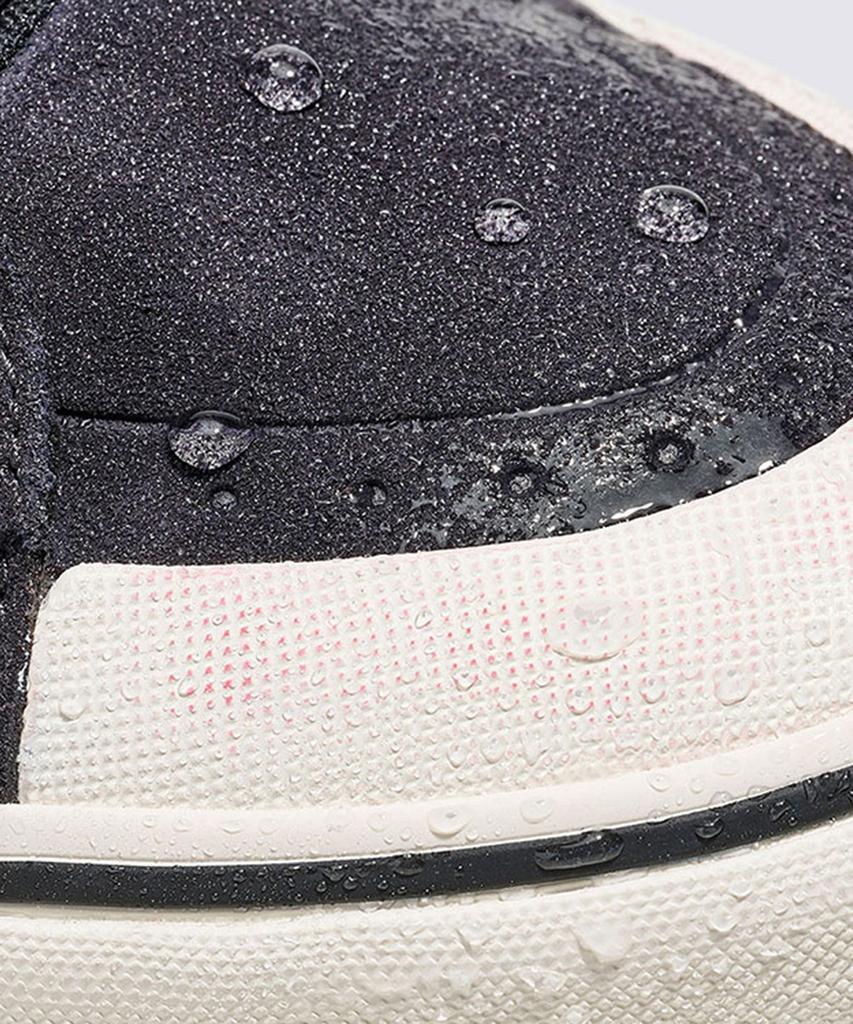 Vans Mte Skate High Waterproof - Grey:Black / Vn000Cvt2391