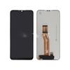LCD Screen - Honor - 70 Lite - Black - Assembled Without Frame - Android