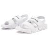 New Balance Nb Nclay Beach Sports Sandals Unisex Sandals White SUFNCLAZ